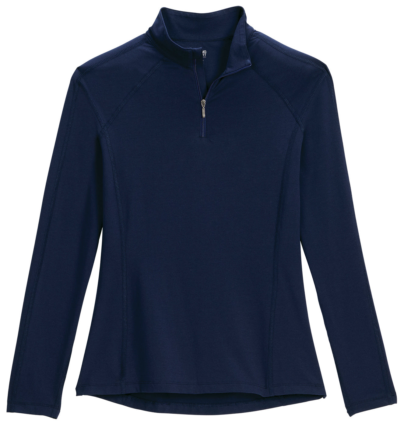 Riding Sport Ladies’ Wilton Long Sleeve Shirt