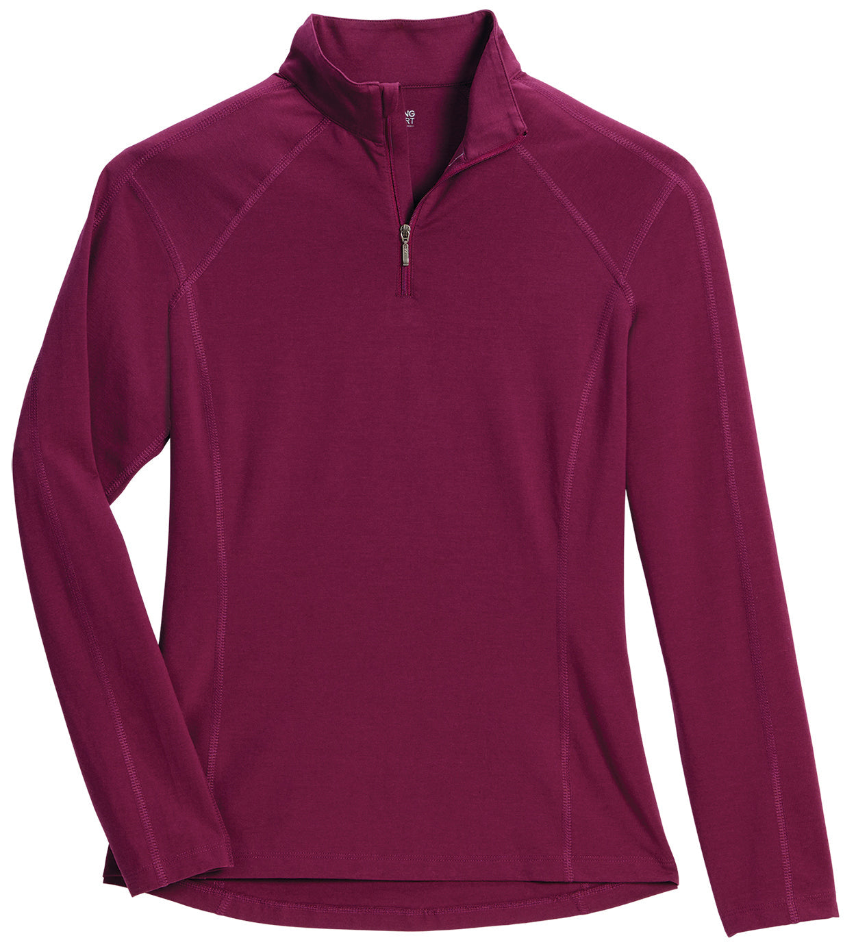 Riding Sport Ladies’ Wilton Long Sleeve Shirt