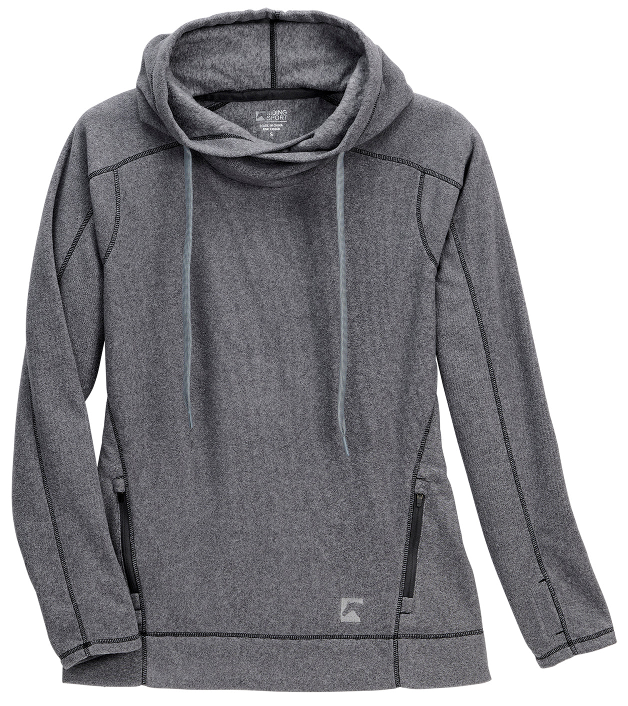 Riding Sport Ladies’ Cozy Fleece