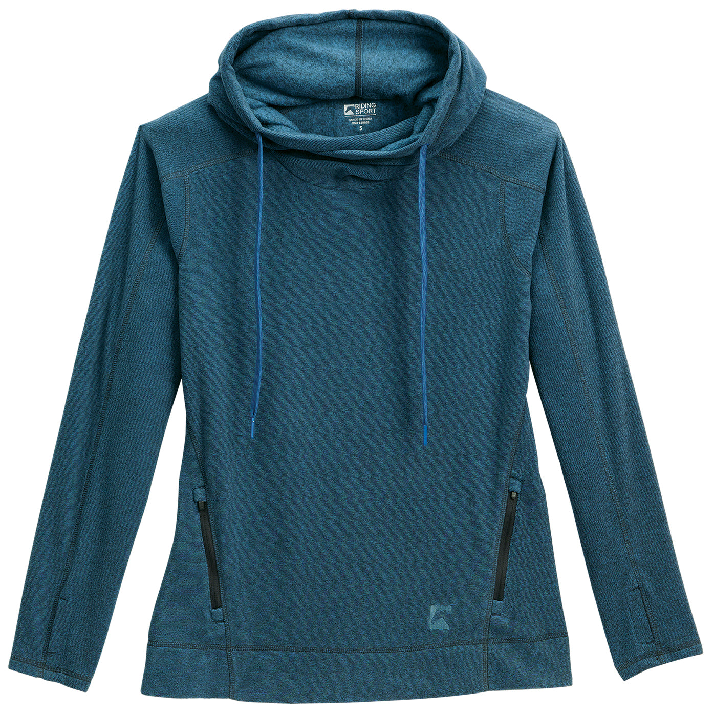 Riding Sport Ladies’ Cozy Fleece