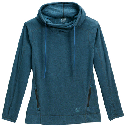 Riding Sport Ladies’ Cozy Fleece