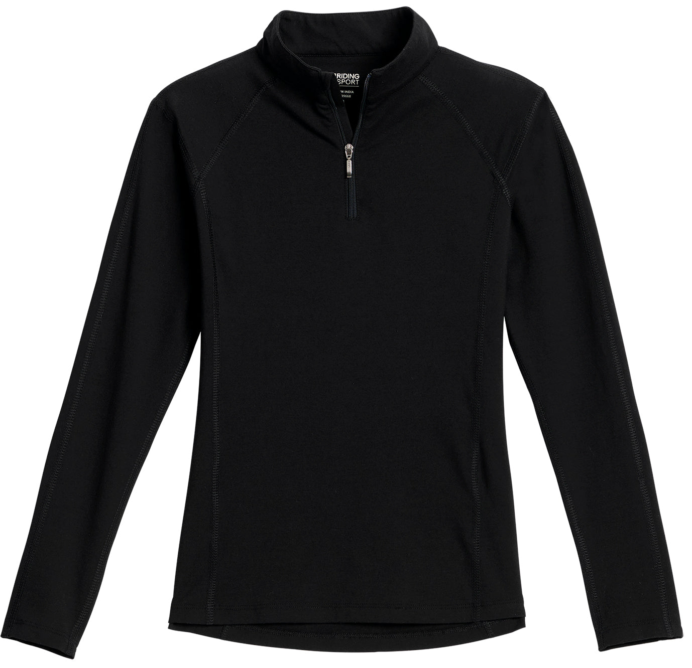 Riding Sport Kids’ Wilton Long Sleeve Shirt