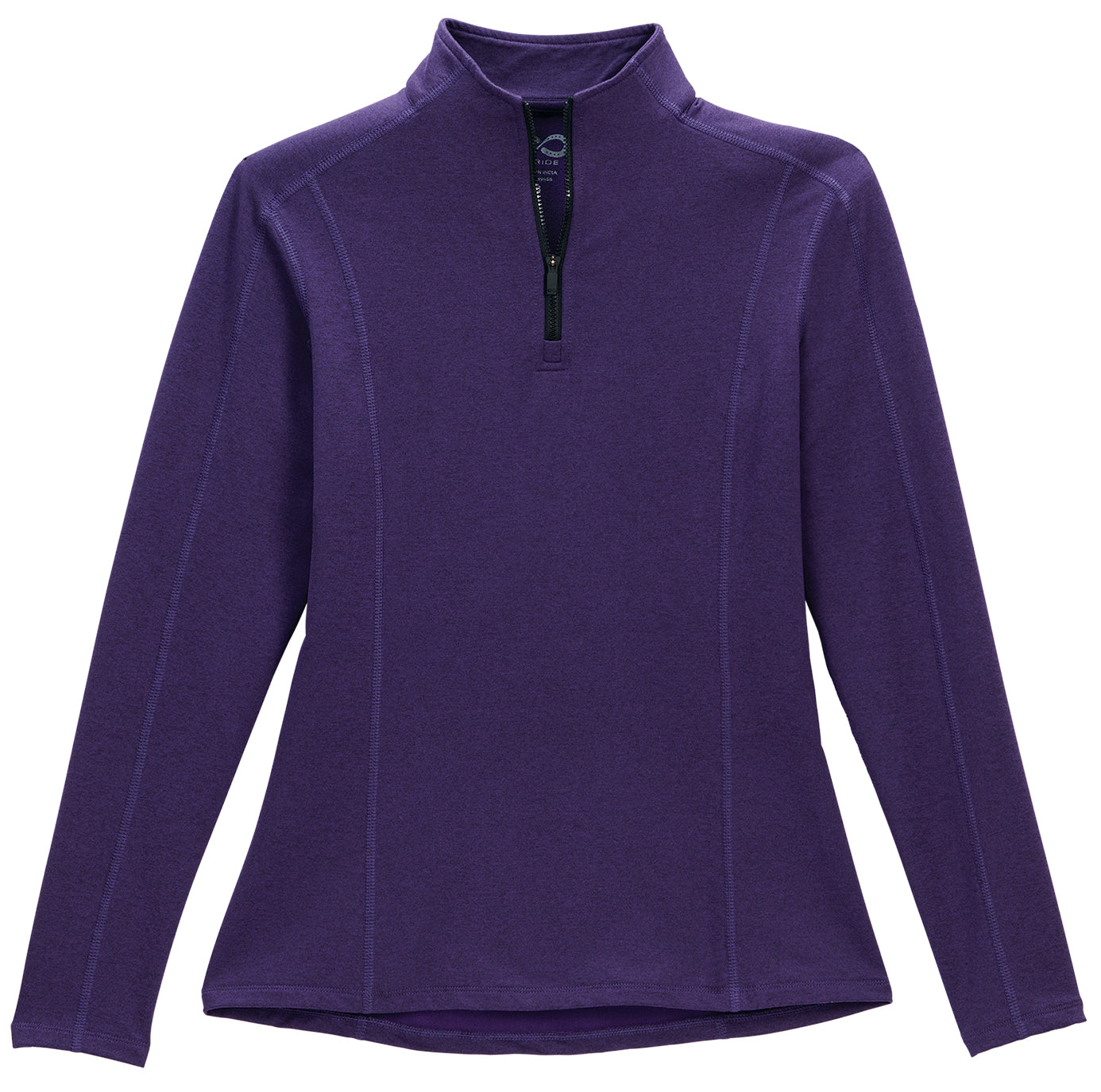 Stride Ladies’ Excel Long Sleeve Shirt