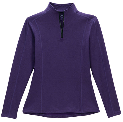 Stride Ladies’ Excel Long Sleeve Shirt