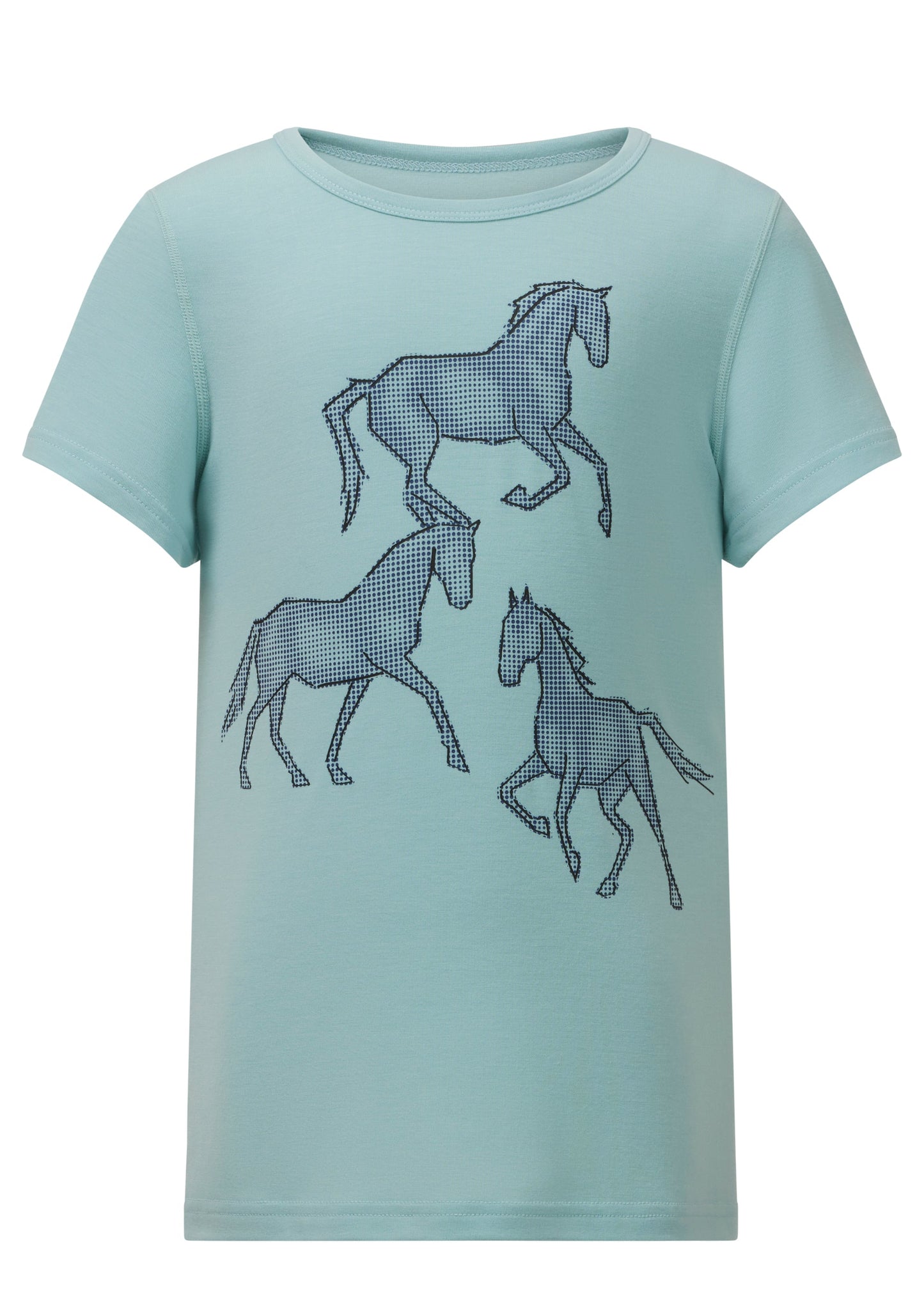 Kerrits Kids’ Trinity Horse Tee