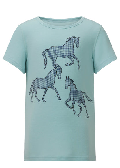 Kerrits Kids’ Trinity Horse Tee