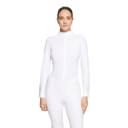 Samshield Ladies’ Lucia Sport Long Sleeve Show Shirt