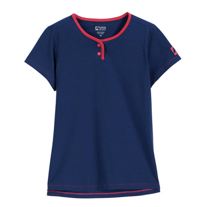 Riding Sport Kids’ Haley Short Sleeve Shirt