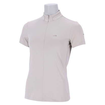 Schockemöhle Ladies’ SpPoppy Short-Sleeve Shirt