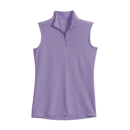 CoolBlast 100 Ladies’ Olivia Sleeveless Shirt