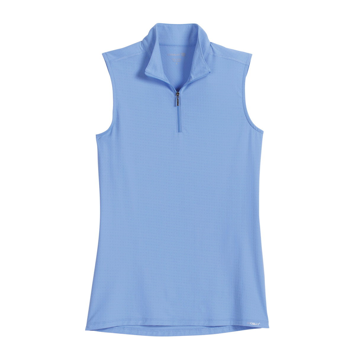 CoolBlast 100 Ladies’ Olivia Sleeveless Shirt