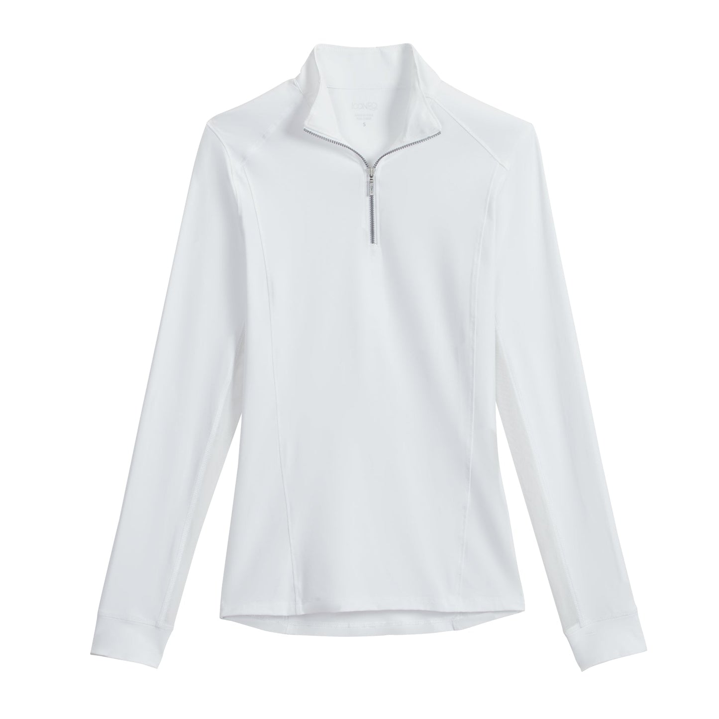 IconEQ Ladies’ Aurora Long-Sleeve Shirt