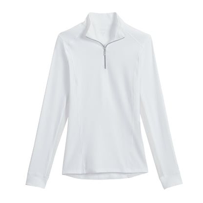 IconEQ Ladies’ Aurora Long-Sleeve Shirt
