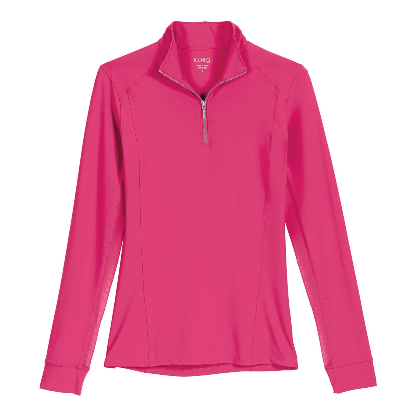 IconEQ Ladies’ Aurora Long-Sleeve Shirt