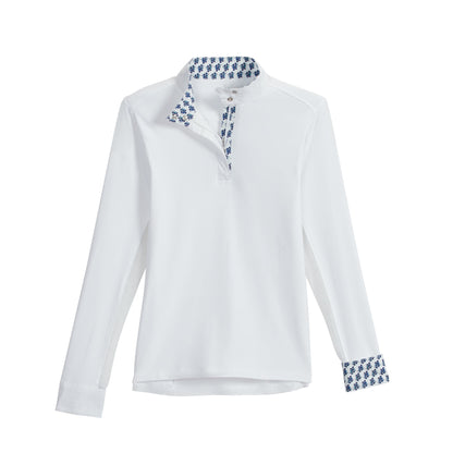 IconEQ Kids’ Showtime Long Sleeve Show Shirt