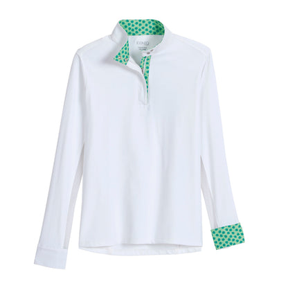 IconEQ Kids’ Showtime Long Sleeve Show Shirt