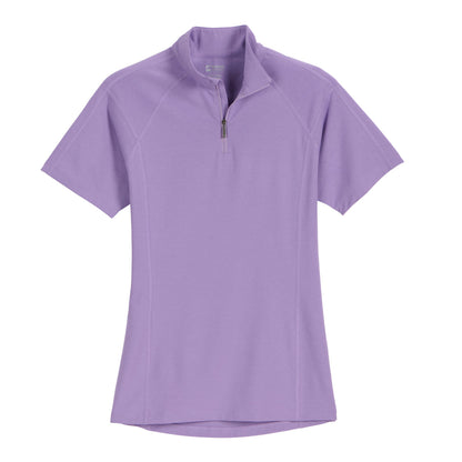 Riding Sport Ladies’ Cameron Short Sleeve Shirt