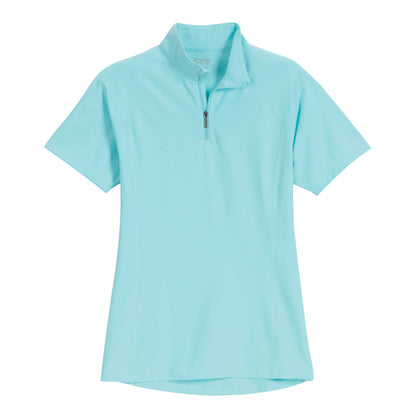Riding Sport Ladies’ Cameron Short Sleeve Shirt