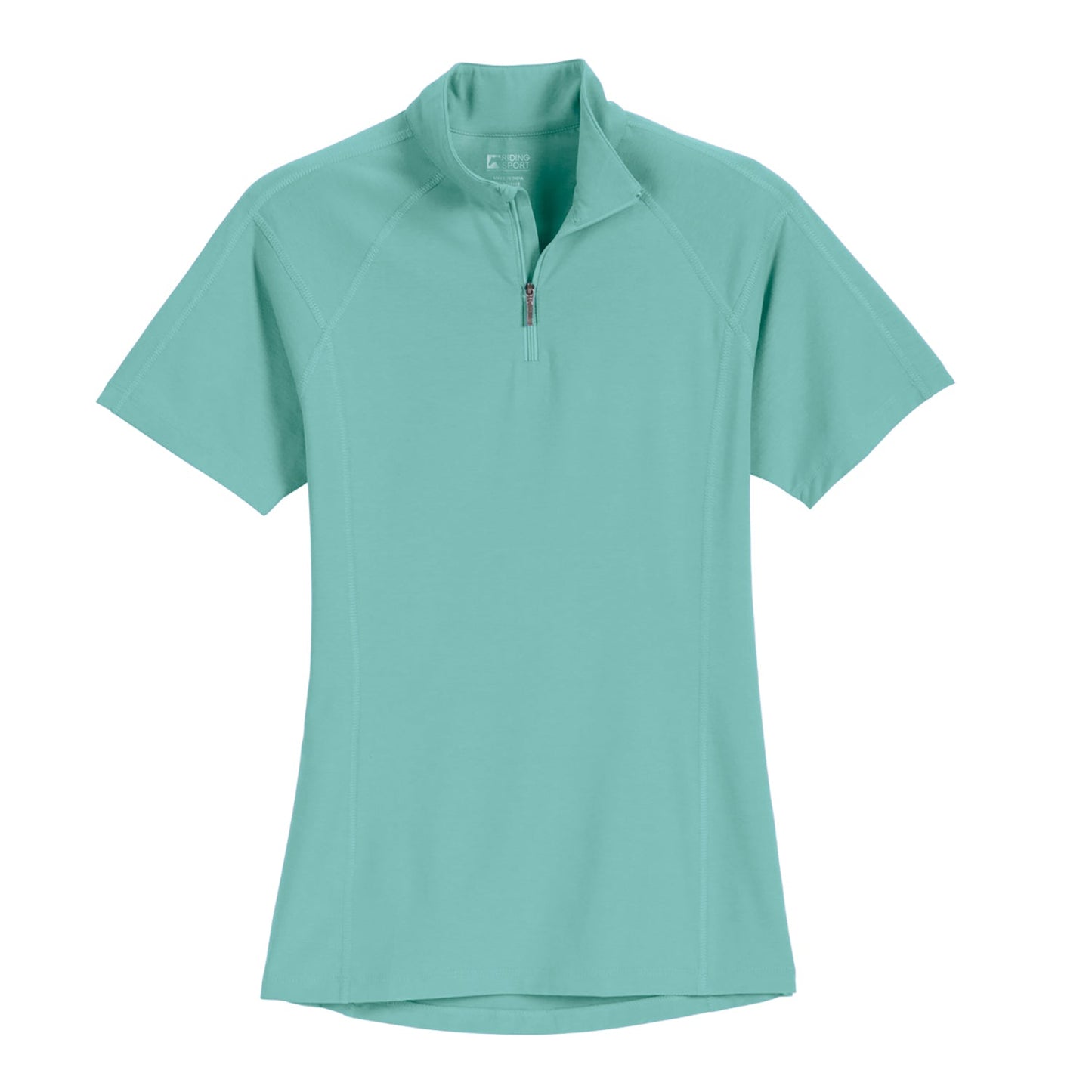 Riding Sport Ladies’ Cameron Short Sleeve Shirt