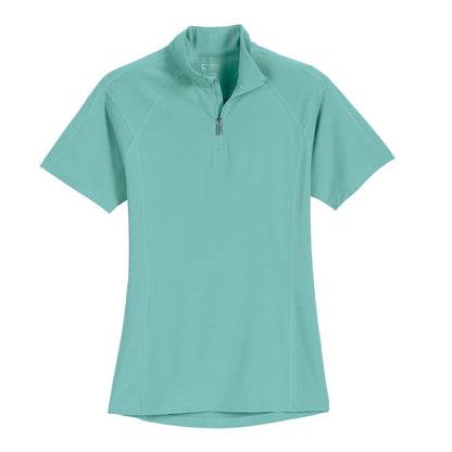 Riding Sport Ladies’ Cameron Short Sleeve Shirt