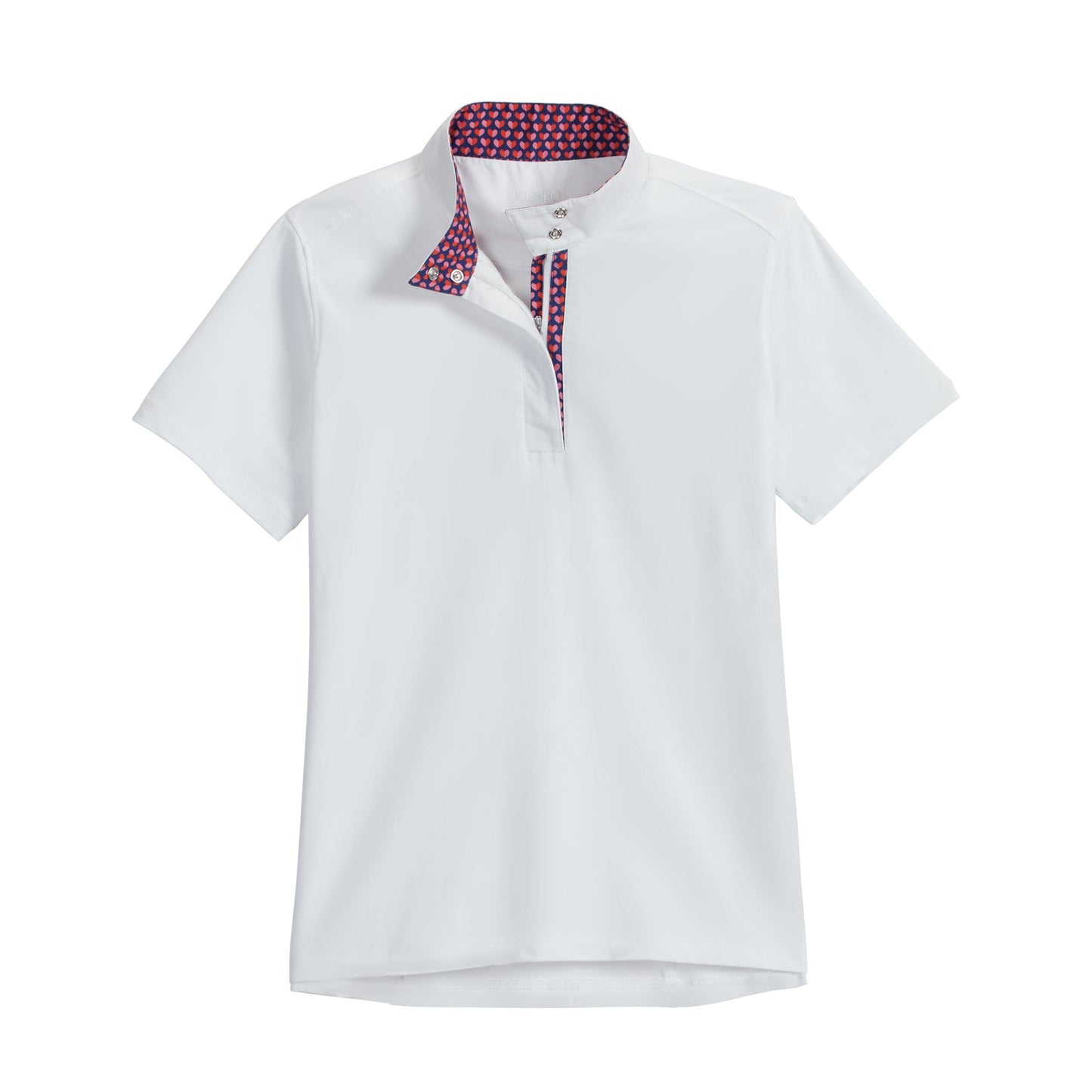 IconEQ Kids’ Showtime Short Sleeve Show Shirt