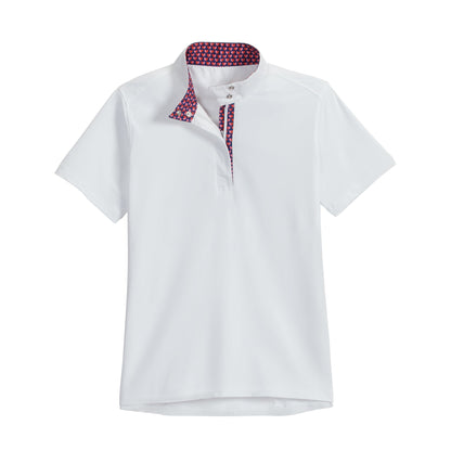 IconEQ Kids’ Showtime Short Sleeve Show Shirt