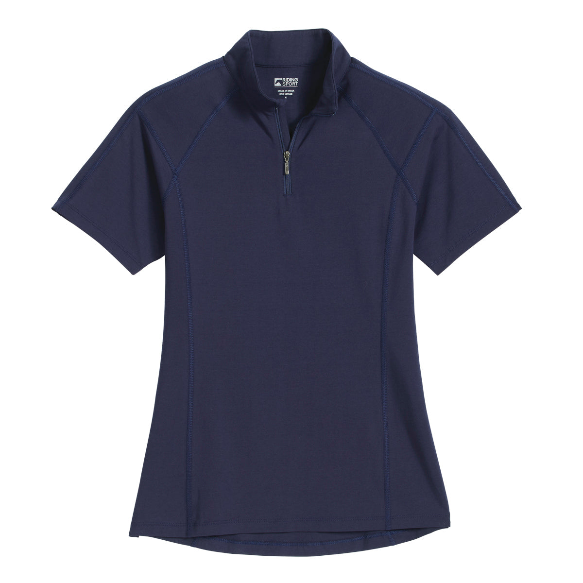 Riding Sport Ladies’ Cameron Short Sleeve Shirt