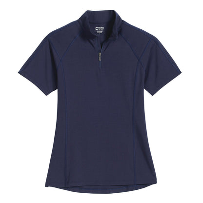 Riding Sport Ladies’ Cameron Short Sleeve Shirt