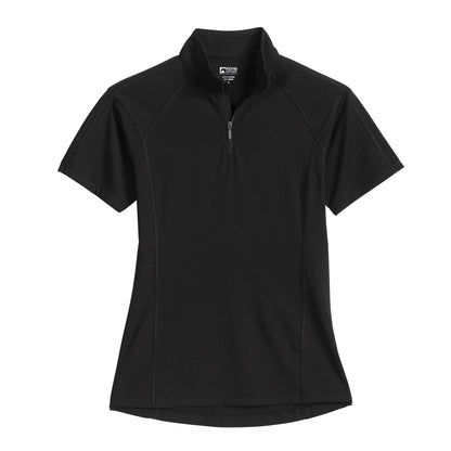 Riding Sport Ladies’ Cameron Short Sleeve Shirt