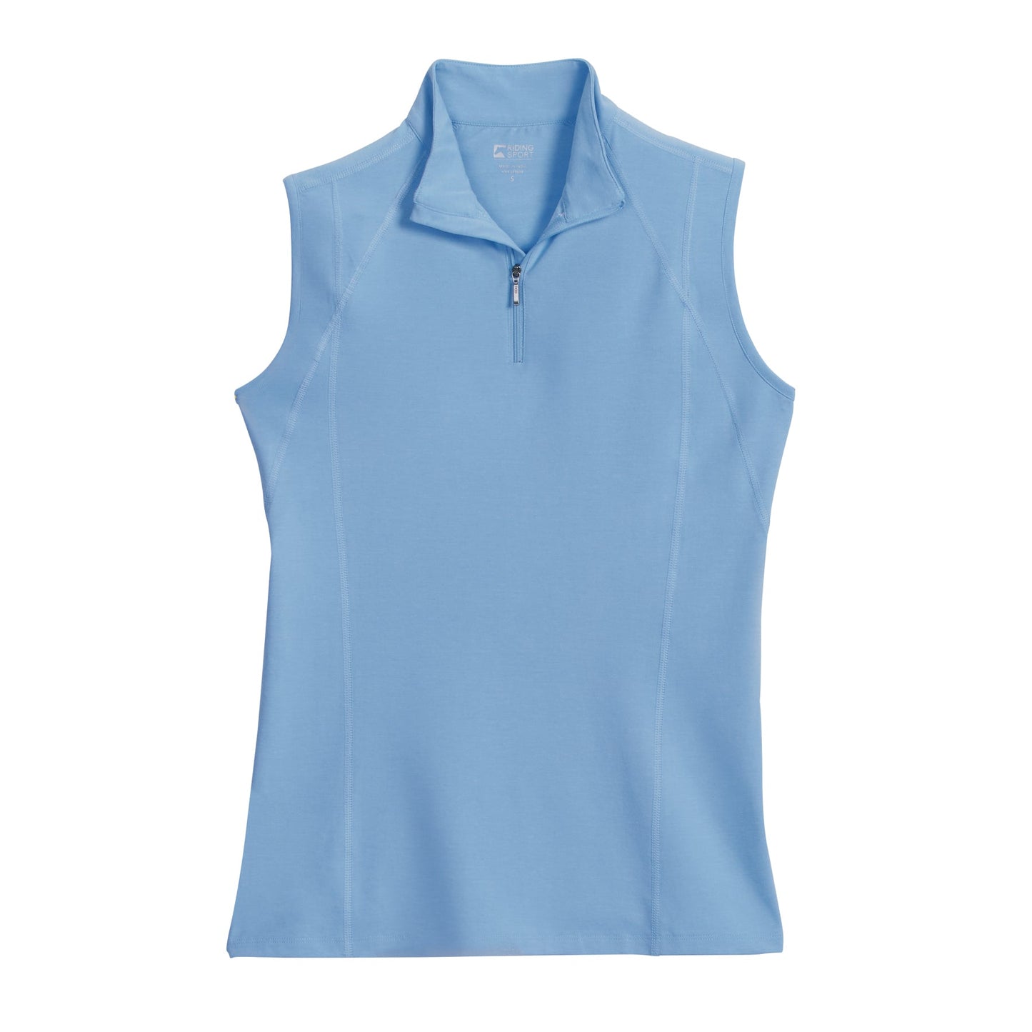 Riding Sport Ladies’ Cameron Sleeveless Shirt