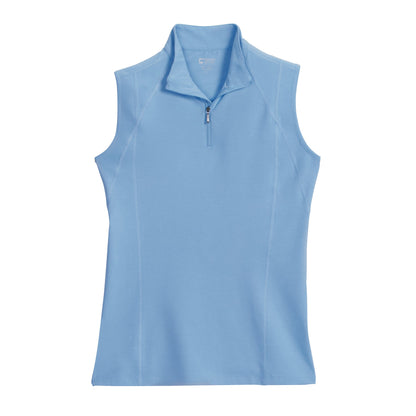 Riding Sport Ladies’ Cameron Sleeveless Shirt