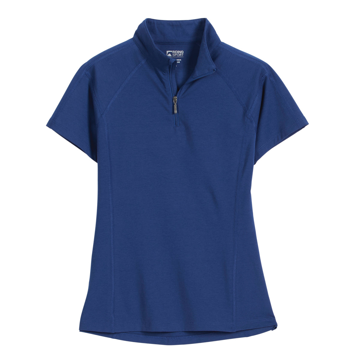 Riding Sport Kids’ Cameron Short Sleeve Shirt