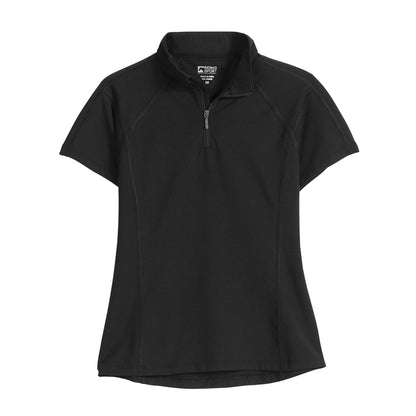 Riding Sport Kids’ Cameron Short Sleeve Shirt