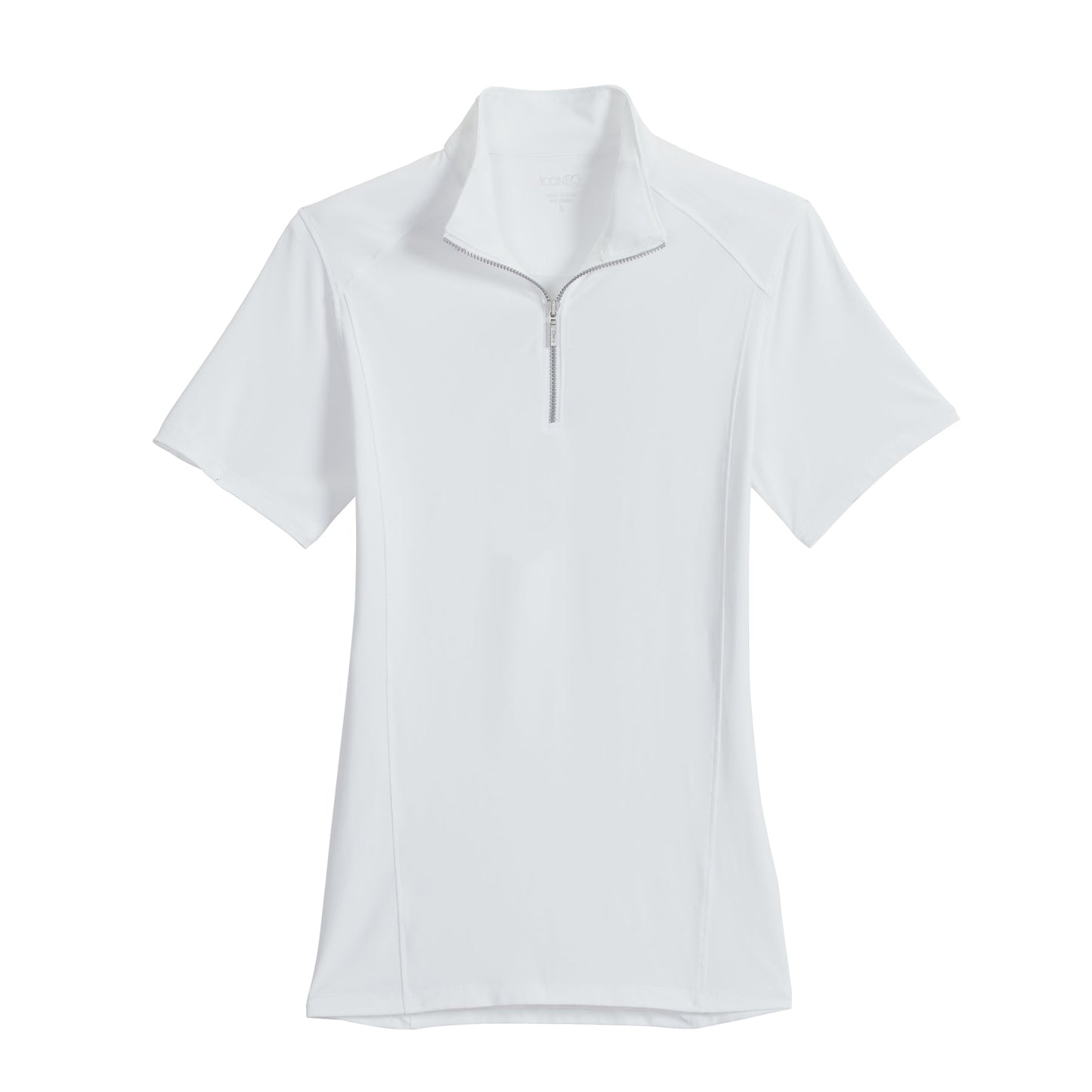 IconEQ Ladies’ Short Sleeve Sun Shirt