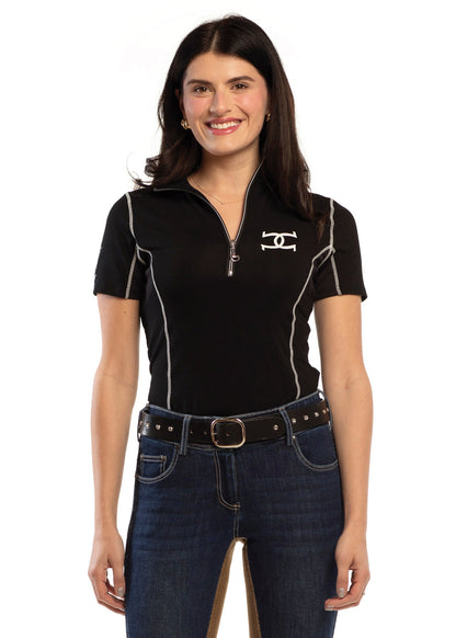 Goode Rider Ladies’ Ideal Show Shirt