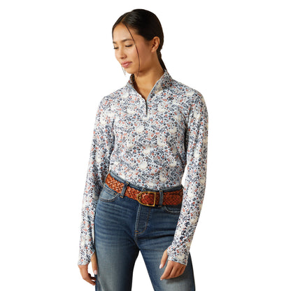 Ariat Kids’ Lowell 3.0 Baselayer Shirt