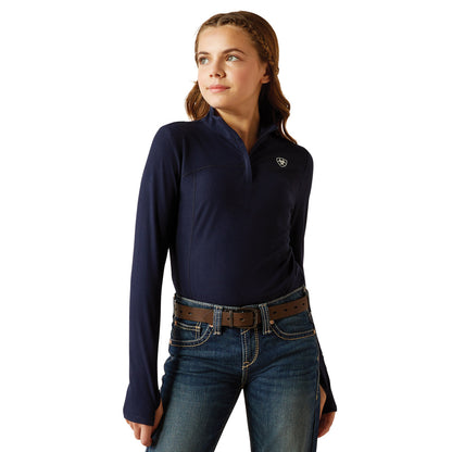 Ariat Kids’ Lowell 3.0 Baselayer Shirt
