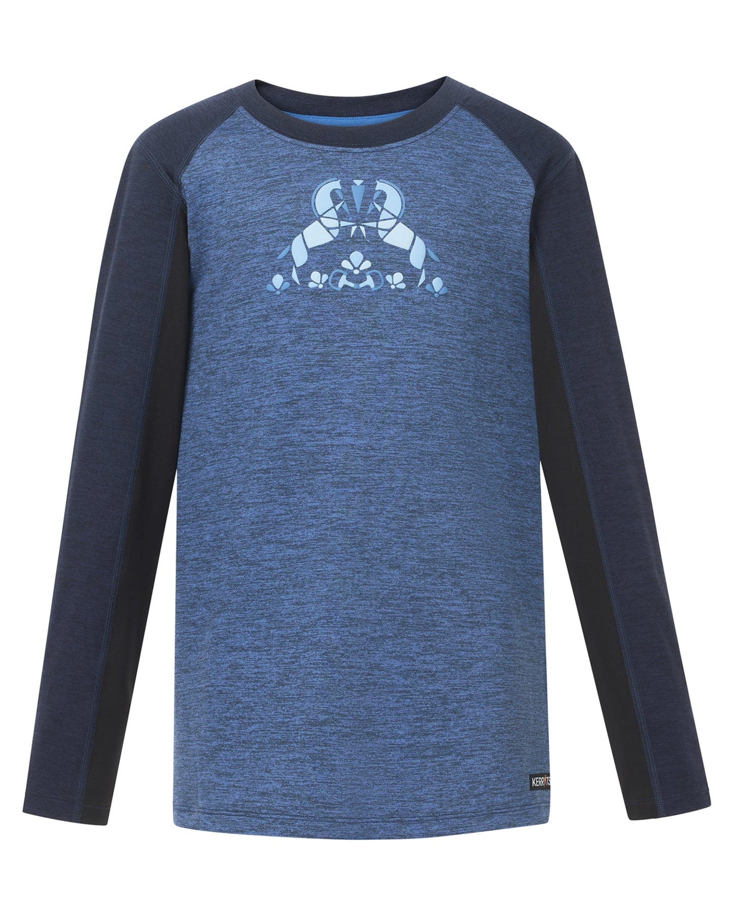 Kerrits Kids’ Free Spirit Base Layer