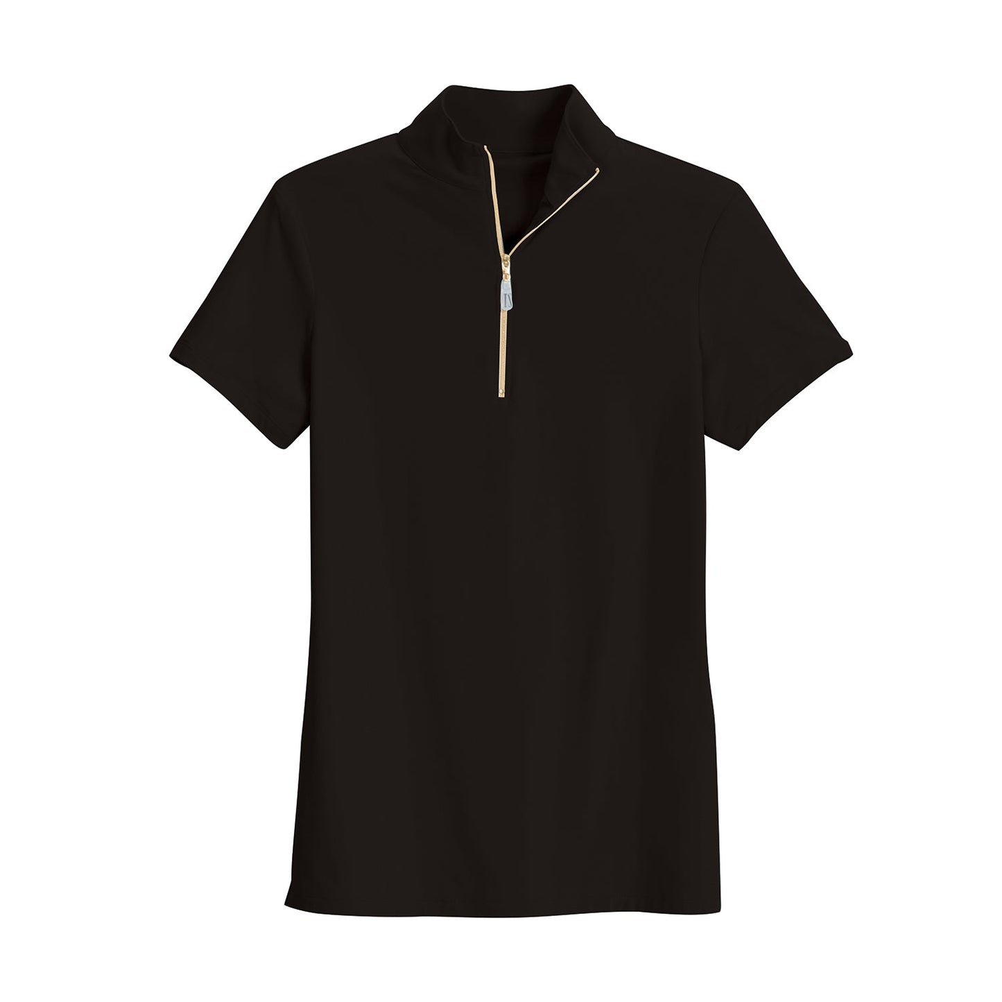 The Tailored Sportsman Ice Fil Short-Sleeve Sun Shirt