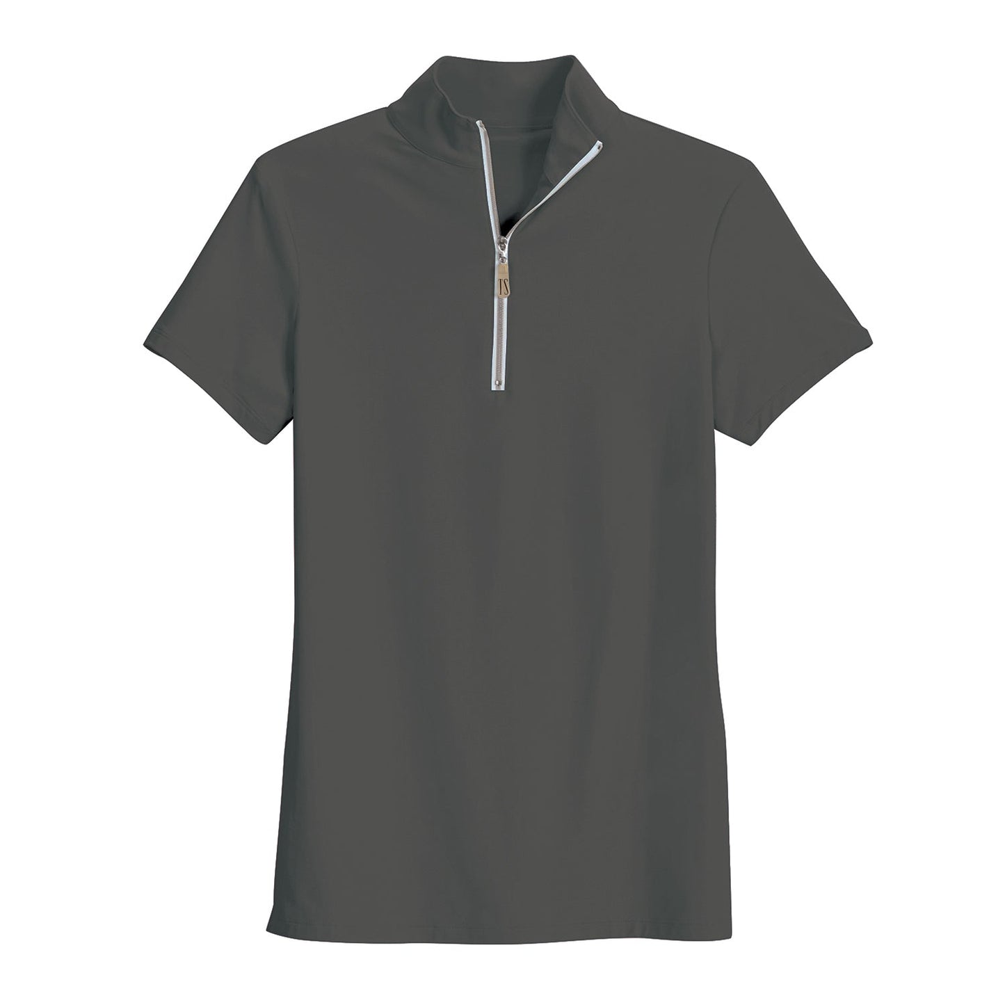 The Tailored Sportsman Ice Fil Short-Sleeve Sun Shirt