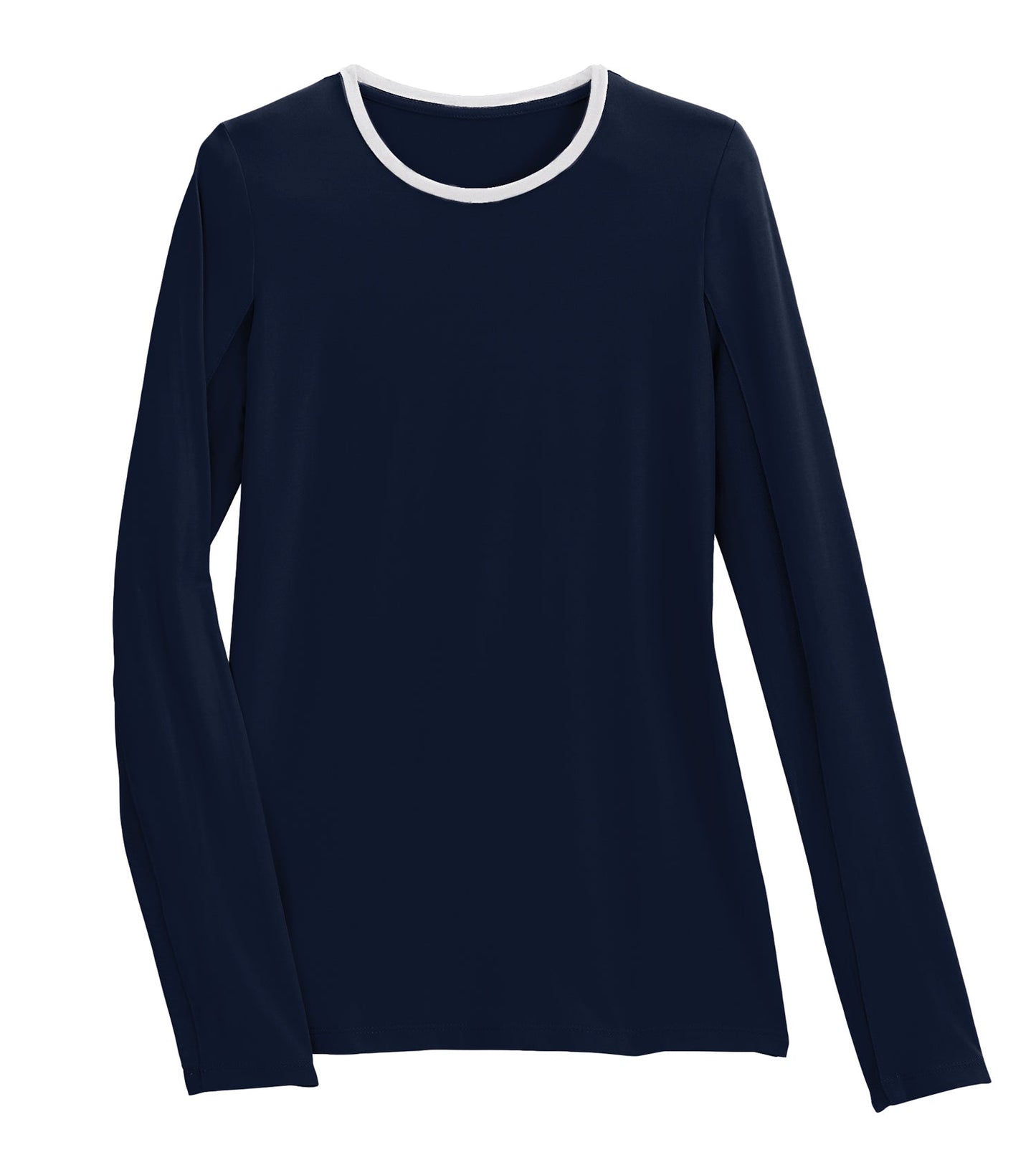 THE TAILORED SPORTSMAN IceFil Long-Sleeve Tee