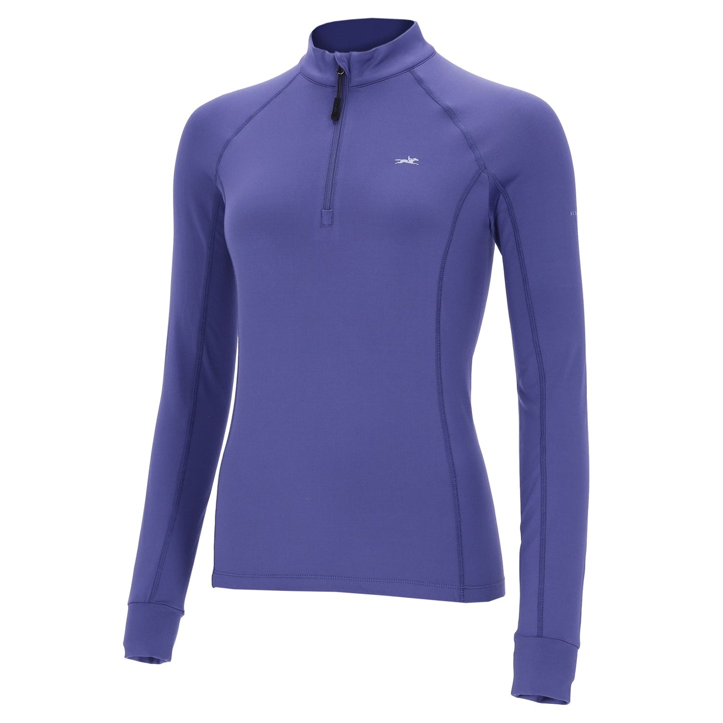 Schockemöhle SpWinter Page Long-Sleeve Shirt