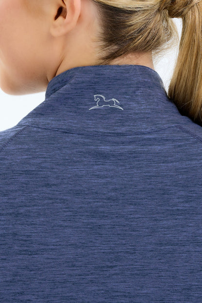 R.J. Classics Ladies’ Logan 2.0 Long-Sleeve Shirt