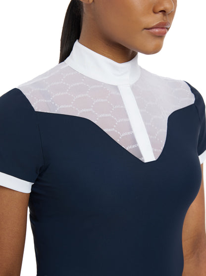 LeMieux Emily Short-Sleeve Shirt