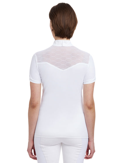 LeMieux Emily Short-Sleeve Shirt