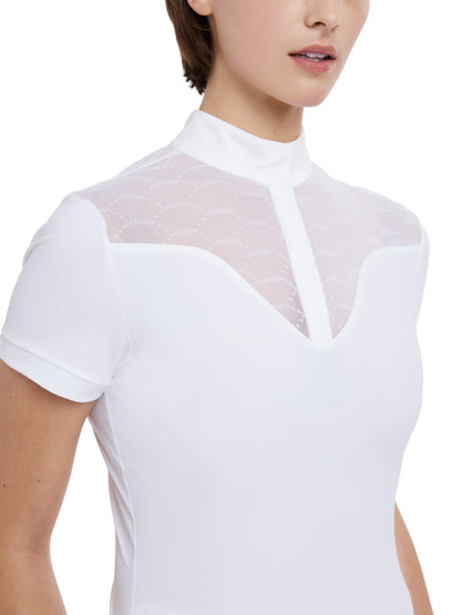 LeMieux Emily Short-Sleeve Shirt