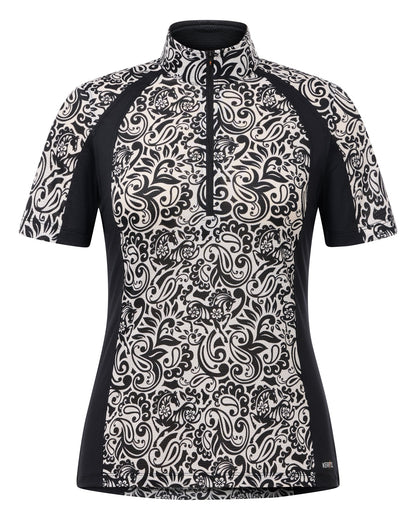 Kerrits Equibreeze IceFil Short-Sleeve Shirt
