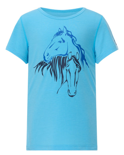 Kerrits Kids’ Equine Embrace Tee