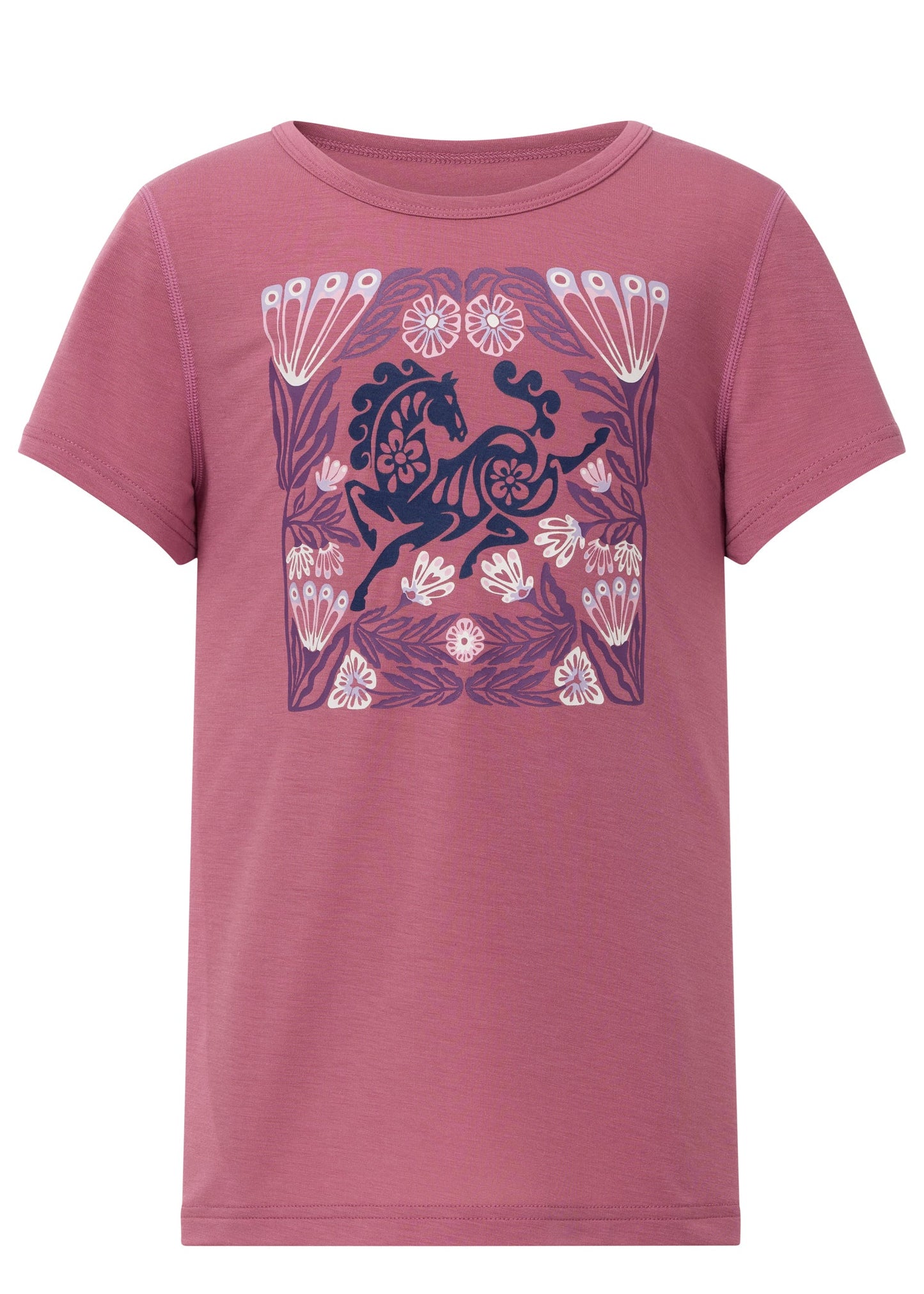 Kerrits Kids’ Frolic Horse Tee