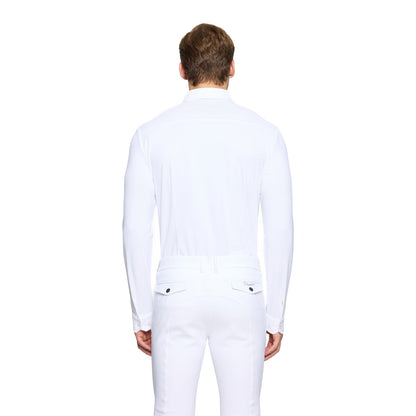 Samshield Men's Smith Long-Sleeve Show Shirt